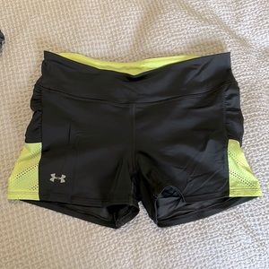 💜 2/$40 💜 Under Armour Shorts